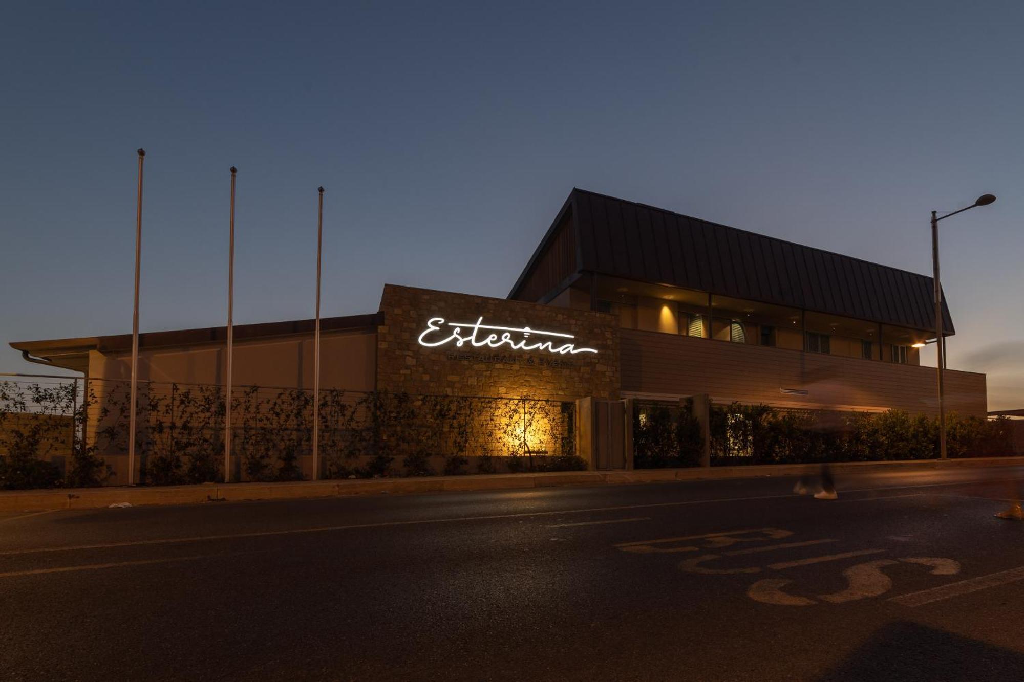 Le Suites Sul Mare Di Esterina チビタベッキア エクステリア 写真
