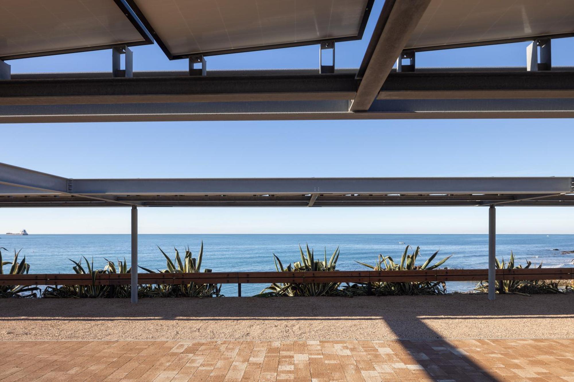 Le Suites Sul Mare Di Esterina チビタベッキア エクステリア 写真